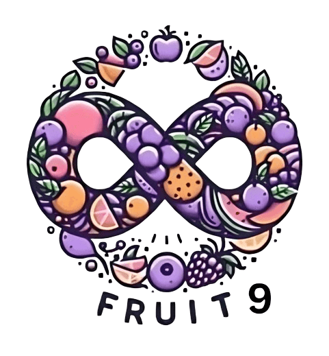 Logo | Fruit9